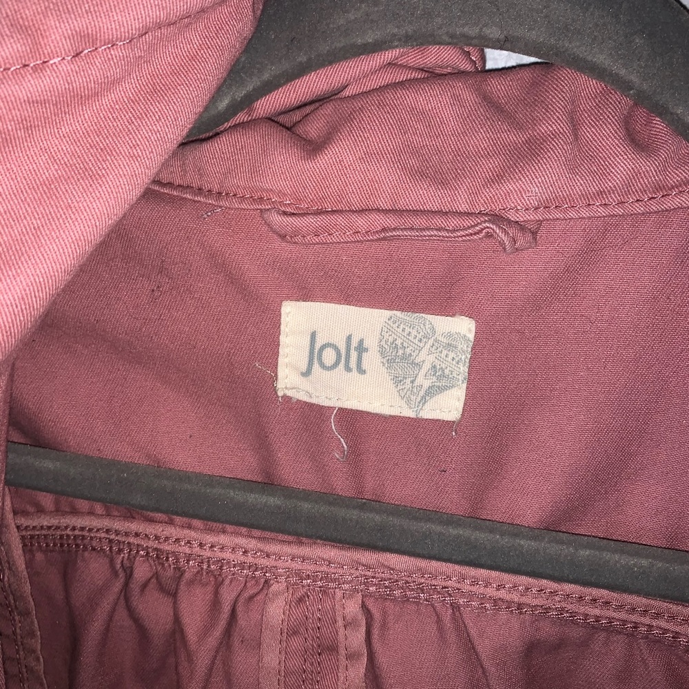 Jacket !! 🤍 - Picture 4 of 5
